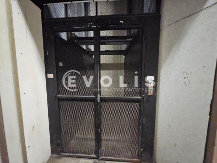 Photo 15 – location Entrepôts / activités	CLAMART (92140)