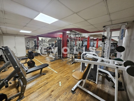 Photo 6 – location Entrepôts / activités	CLAMART (92140)