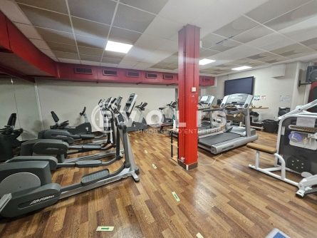 Photo 5 – location Entrepôts / activités	CLAMART (92140)