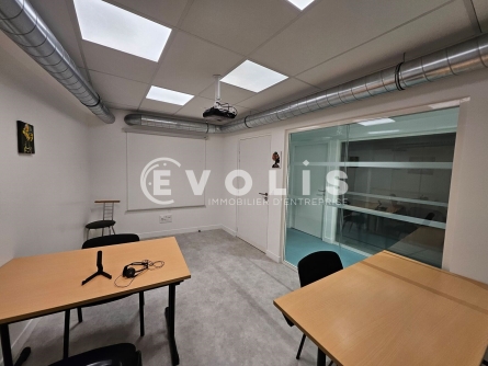 Photo 5 – location bureaux	MONTROUGE (92120)