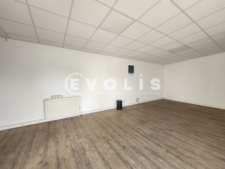 Photo 12 – location Entrepôts / activités	SONNAY (38150)