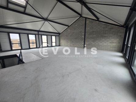 Photo 6 – vente Entrepôts / activités	MARCOUSSIS (91460)