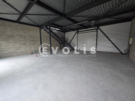 Photo 4 – vente Entrepôts / activités	MARCOUSSIS (91460)