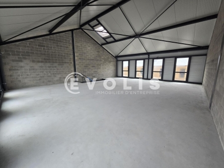 Photo 7 – vente Entrepôts / activités	MARCOUSSIS (91460)