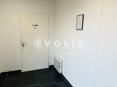 Photo 5 – vente Entrepôts / activités	MOISSY CRAMAYEL (77550)