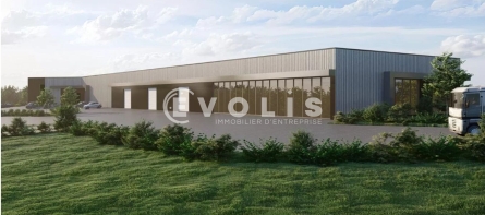 Photo 1 – vente Terrains	ARNAS (69400)