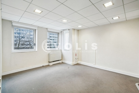 Photo 5 – location bureaux	PARIS (75013)
