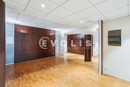 Photo 9 – location bureaux	PARIS (75013)