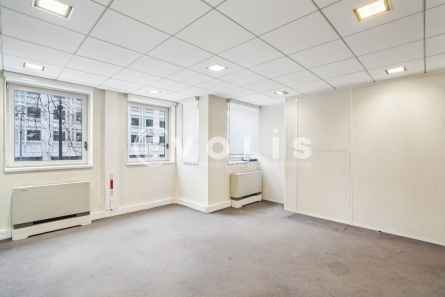 Photo 4 – location bureaux	PARIS (75013)