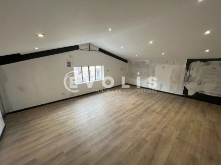 Photo 4 – location Entrepôts / activités	VILLEURBANNE (69100)