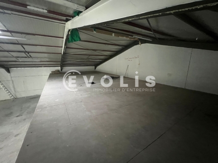 Photo 8 – location Entrepôts / activités	VILLEURBANNE (69100)