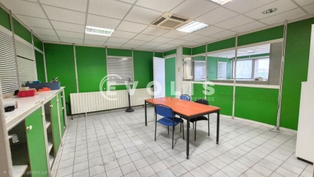 Photo 13 – location Entrepôts / activités	LAGNY SUR MARNE (77400)