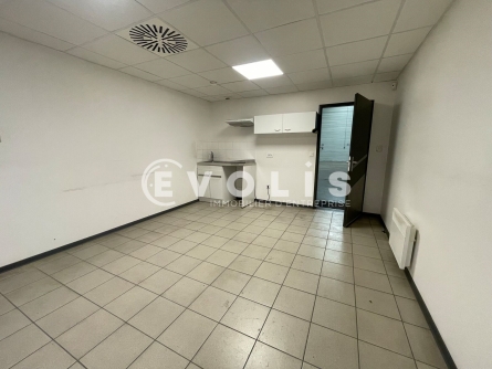 Photo 9 – location Entrepôts / activités	SAINT MEDARD EN JALLES (33160)