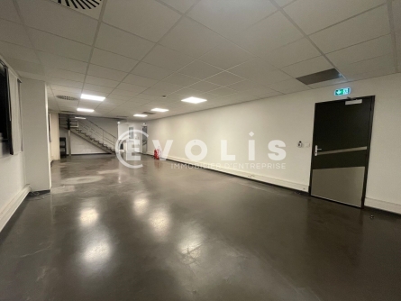 Photo 11 – location Entrepôts / activités	SAINT MEDARD EN JALLES (33160)