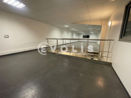 Photo 12 – location Entrepôts / activités	SAINT MEDARD EN JALLES (33160)