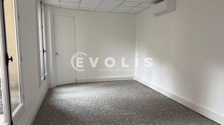 Photo 4 – location bureaux	PARIS (75008)