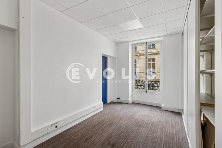Photo 9 – location bureaux	PARIS (75008)