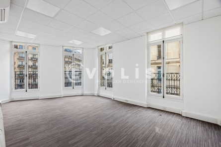 Photo 10 – location bureaux	PARIS (75008)
