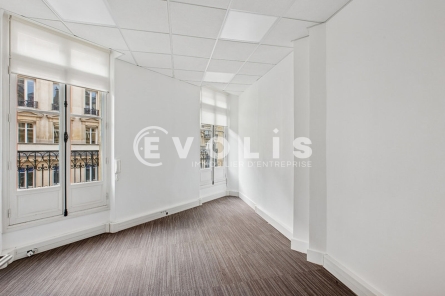 Photo 4 – location bureaux	PARIS (75008)