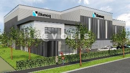 Photo 7 – vente Entrepôts / activités	VARENNES JARCY (91480)