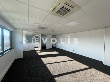 Photo 4 – location bureaux	MEYZIEU (69330)