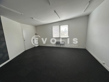 Photo 4 – vente bureaux	TALENCE (33400)