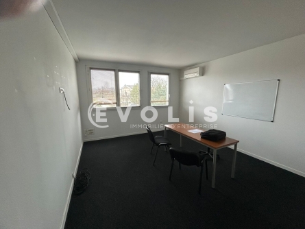Photo 5 – vente bureaux	TALENCE (33400)