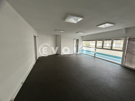 Photo 8 – vente bureaux	TALENCE (33400)