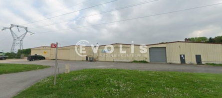 Photo 3 – location Entrepôts / activités	AMIENS (80000)