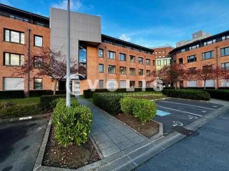 Photo 1 – vente bureaux	EVRY-COURCOURONNES (91080)