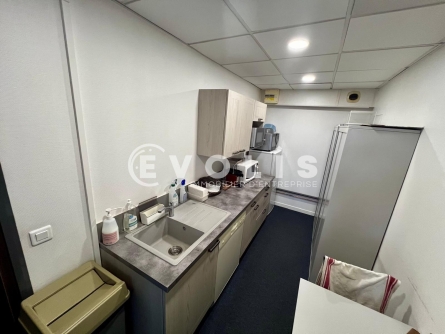 Photo 7 – vente bureaux	EVRY-COURCOURONNES (91080)