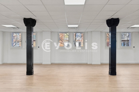 Photo 5 – location bureaux	PARIS (75011)