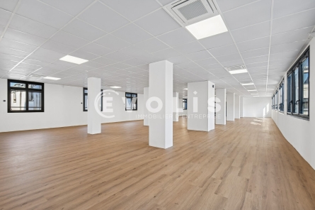 Photo 8 – location bureaux	PARIS (75011)