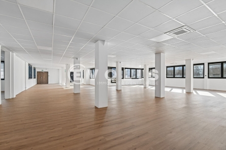 Photo 11 – location bureaux	PARIS (75011)