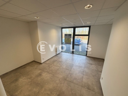 Photo 3 – location bureaux	AMIENS (80000)