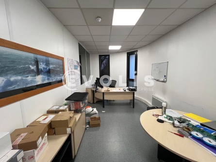 Photo 7 – location bureaux	LOGNES (77185)