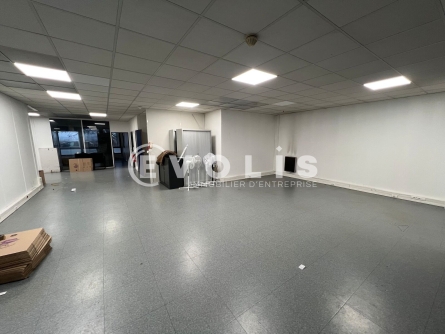 Photo 2 – location bureaux	LOGNES (77185)