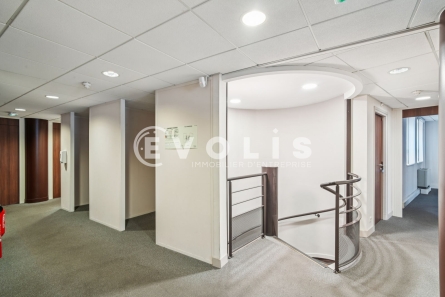 Photo 4 – location bureaux	PARIS (75013)