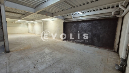 Photo 6 – location Entrepôts / activités	SAINT SOUPPLETS (77165)