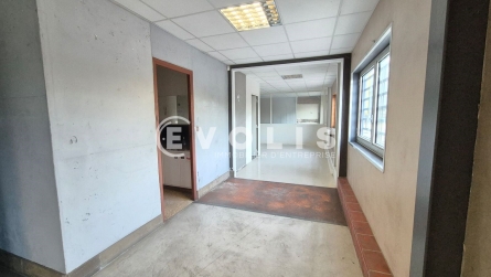 Photo 12 – location Entrepôts / activités	SAINT SOUPPLETS (77165)