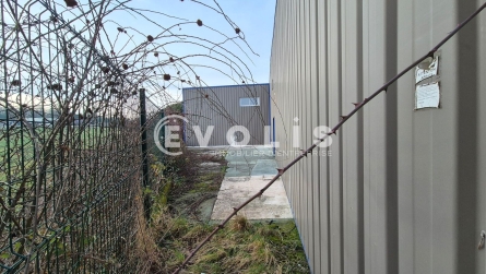 Photo 14 – location Entrepôts / activités	SAINT SOUPPLETS (77165)