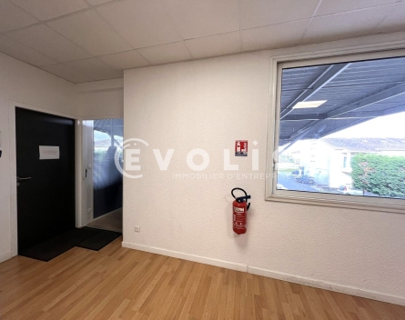 Photo 6 – location bureaux	PESSAC (33600)