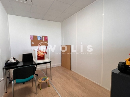 Photo 5 – location bureaux	PESSAC (33600)