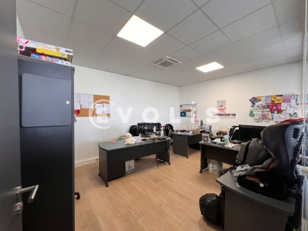 Photo 4 – location bureaux	PESSAC (33600)