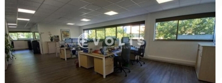 Photo 3 – location bureaux	MERIGNAC (33700)