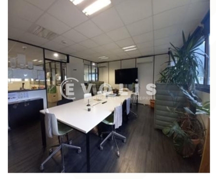 Photo 3 – location bureaux	MERIGNAC (33700)