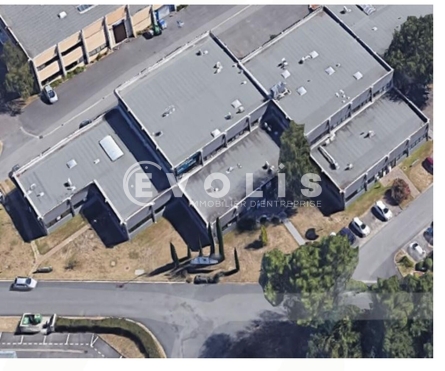 Photo 1 – location bureaux	MERIGNAC (33700)