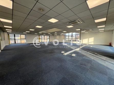 Photo 2 – location bureaux	LIMAS (69400)