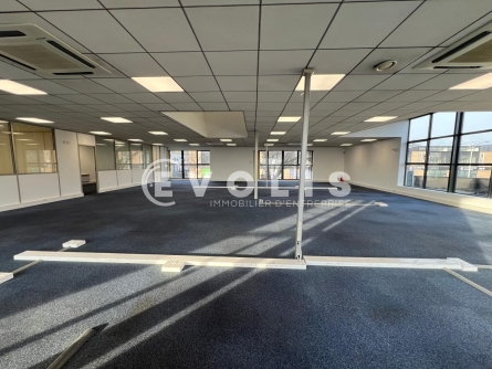 Photo 4 – location bureaux	LIMAS (69400)