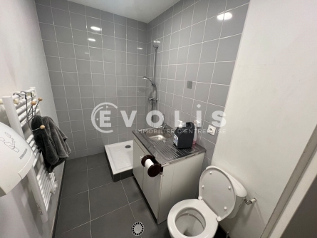 Photo 7 – location Entrepôts / activités	CHASSIEU (69680)